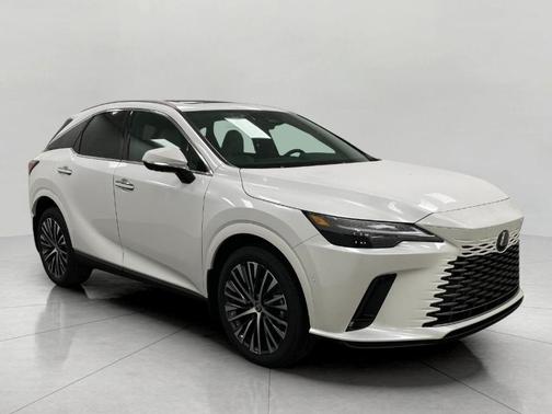 2026 Lexus RX 350 PREMIUM+