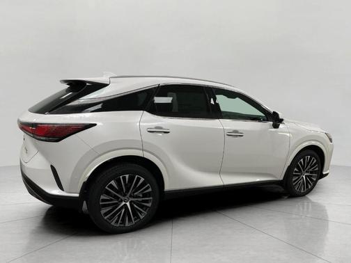 2026 Lexus RX 350 PREMIUM+