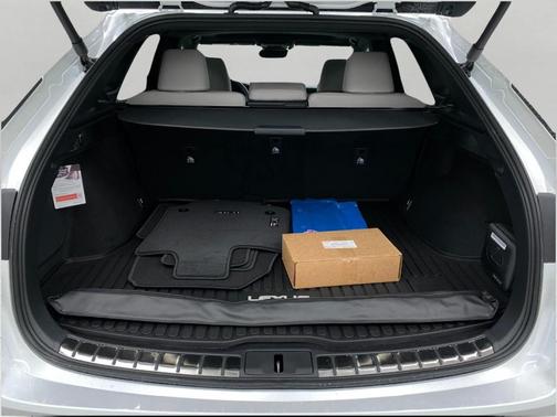 2026 Lexus RX 350 PREMIUM+