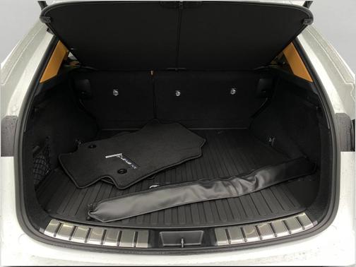 2026 Lexus NX 350h Luxury