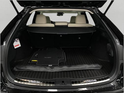 Caviar 2026 Lexus RX 350 Base