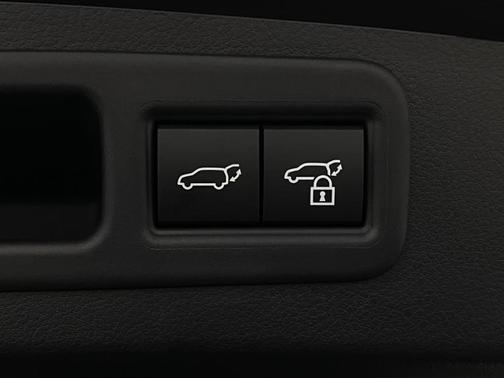 2026 Lexus RX 350 Base