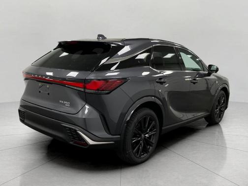 2026 Lexus RX 350 Base