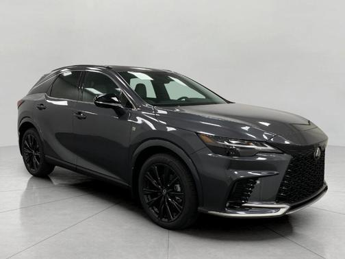 2026 Lexus RX 350 Base