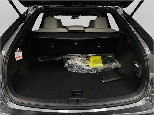 2026 Lexus RX 350 Base