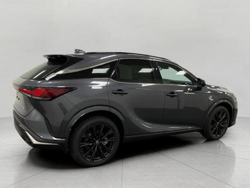 2026 Lexus RX 350 Base