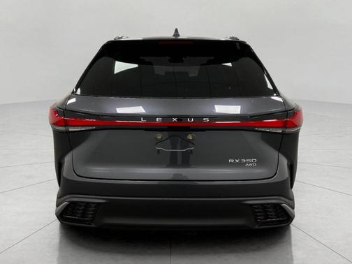 2026 Lexus RX 350 Base