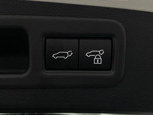 2026 Lexus RX 350h F SPORT Design