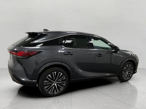 2026 Lexus RX 350h PREMIUM+