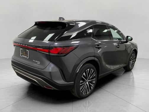 2026 Lexus RX 350h PREMIUM+