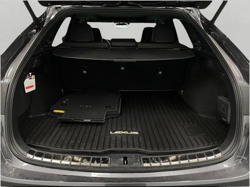 2026 Lexus RX 350h PREMIUM+