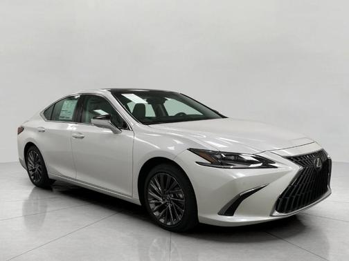 2025 Lexus ES 350 Ultra Luxury