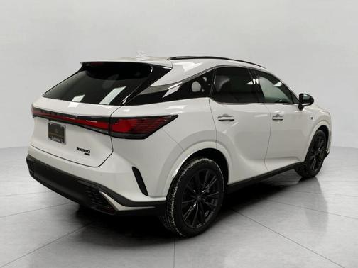 2026 Lexus RX 350 Base