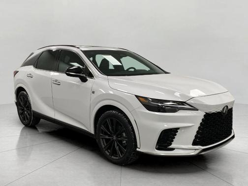 2026 Lexus RX 350 Base