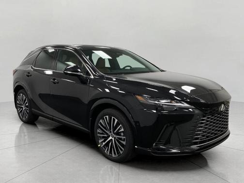 2025 Lexus RX 350h Premium Plus