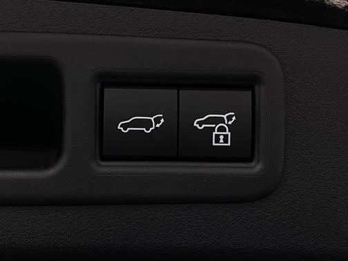 2025 Lexus RX 350h Premium Plus