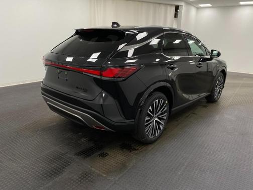 2025 Lexus RX 350h Premium Plus