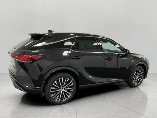 2025 Lexus RX 350h Premium Plus