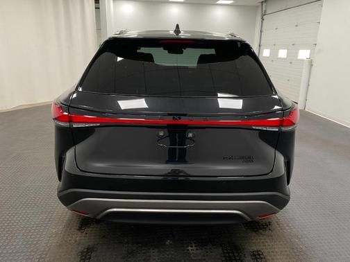 2025 Lexus RX 350h Premium Plus
