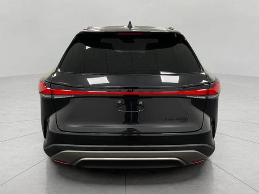 2025 Lexus RX 350h Premium Plus