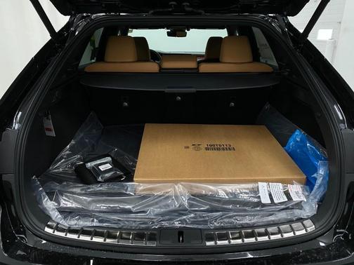 2025 Lexus RX 350h Premium Plus
