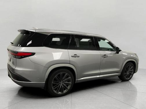 2025 Lexus TX 350 Base