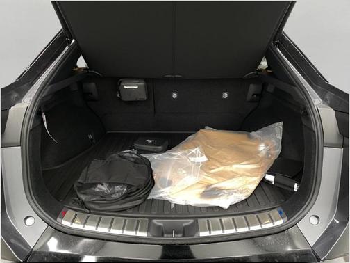 Cloudburst Gray 2026 Lexus RZ 350e Premium