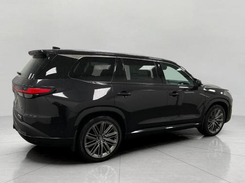 Caviar 2026 Lexus TX 350 Luxury