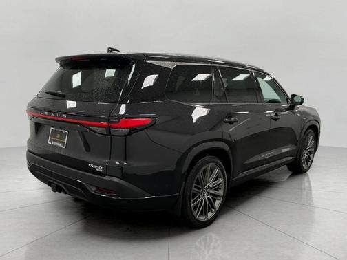 Caviar 2026 Lexus TX 350 Luxury