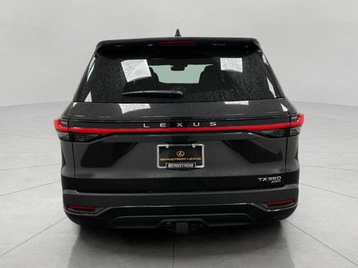 Caviar 2026 Lexus TX 350 Luxury