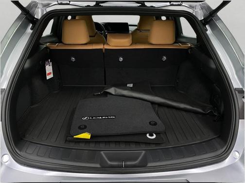 2025 Lexus UX 300h Premium