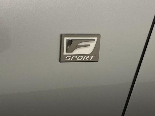 2025 Lexus ES 350 F SPORT Handling