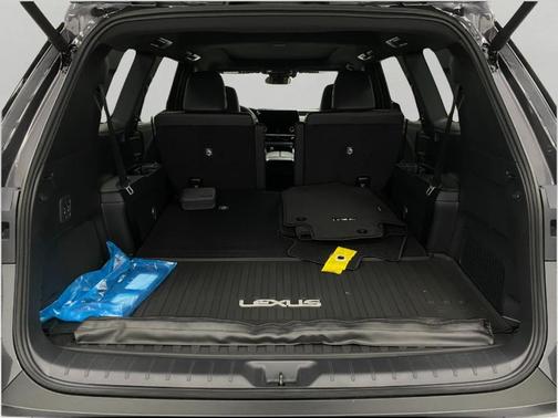 2025 Lexus TX 350