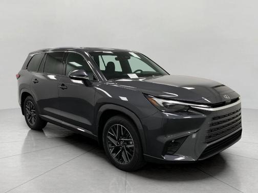2025 Lexus TX 350