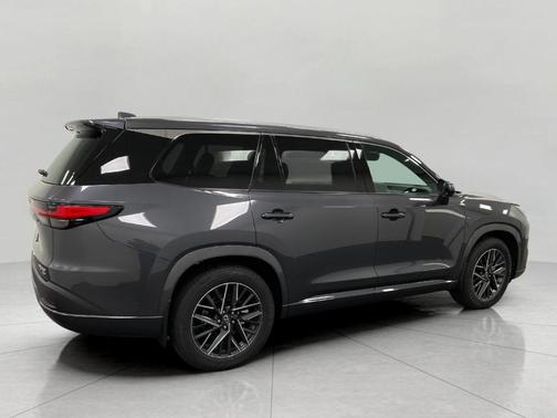 2025 Lexus TX 350
