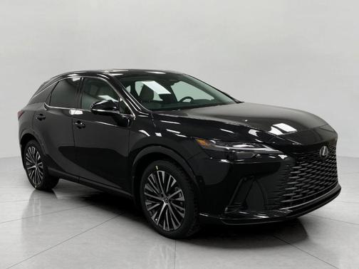 2026 Lexus RX 350 PREMIUM+