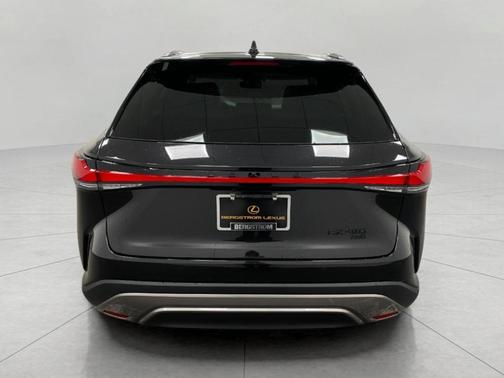 2026 Lexus RX 350 PREMIUM+