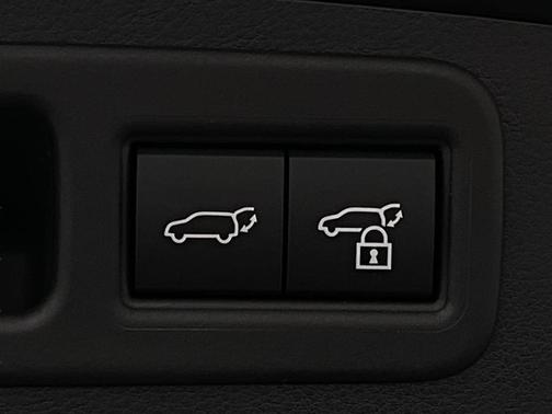 Cloudburst Gray 2026 Lexus RX 350 Luxury