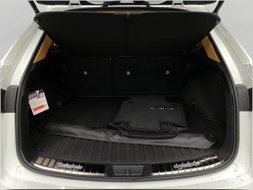 2026 Lexus NX 350h Luxury