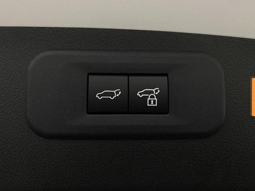 2026 Lexus NX 350 F SPORT Handling