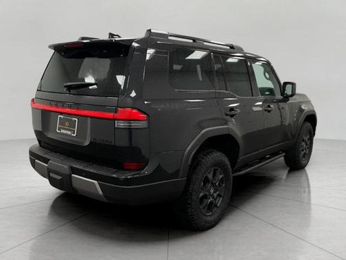 Caviar 2026 Lexus GX 550 Overtrail+
