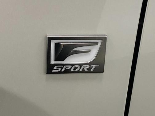 2025 Lexus TX 350 F SPORT Handling