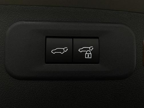 2026 Lexus NX 350 F SPORT Handling