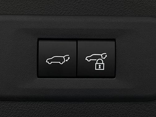 2026 Lexus NX 350 F SPORT Handling