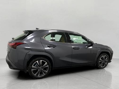 2025 Lexus UX 300h Premium