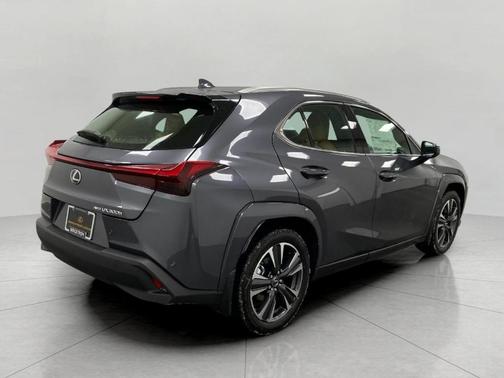 2025 Lexus UX 300h Premium