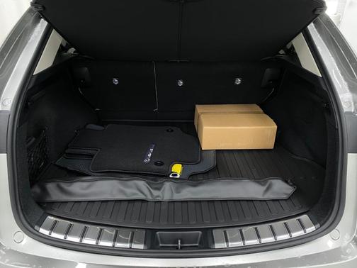 2026 Lexus NX 450h+ Luxury