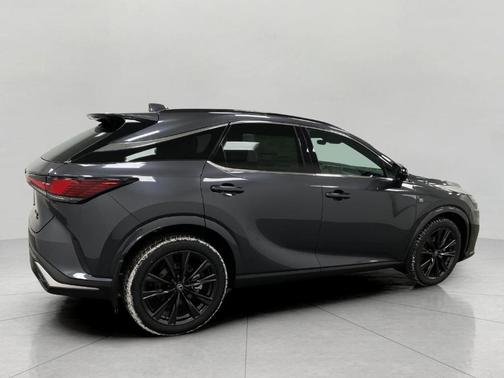 2026 Lexus RX 350 F SPORT Design