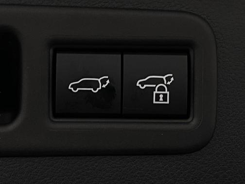 2026 Lexus RX 350 F SPORT Design