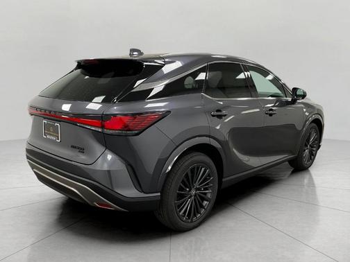 2025 Lexus RX 350